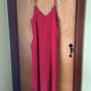 Summer dress